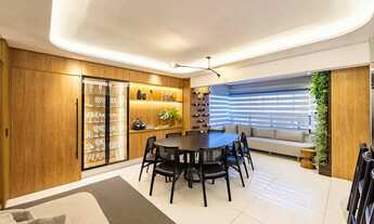 Imagem 8: Apartamento à venda no EuroPark Ibirapuera, com 3 Suítes, Park Lozandes, Goiânia