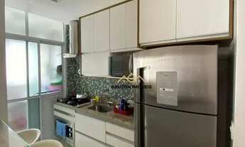 Imagem: APARTAMENTO À VENDA - 2 QUARTOS (1 SUÍTE)