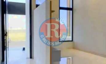 Imagem 3: Casa de Condomínio com 3 quartos, RESIDENCIAL SET LIFE II, Mirassol - R$ 1.24 mi, Cod: 469