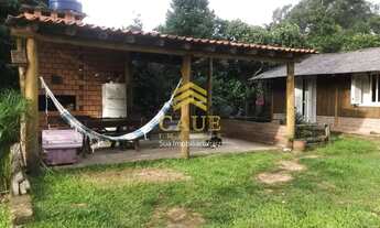 Imagem 3: Imóvel para venda possui 600 metros quadrados com 2 quartos em Águas Claras - Viamão - RS