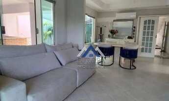 Imagem 7: Casa Alto Padrão, com 3 dormitórios para alugar, 400 m² por R$ 20.000/mês - Mediterrâneo