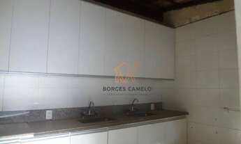 Imagem 5: Casa com 4 dormitórios para alugar, 530 m² por R$ 19.900/mês - Belvedere - Belo Horizonte