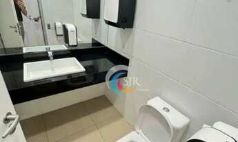 Imagem 6: Conjunto para alugar, 746 m² por R$ 107.330,90/mês - Brooklin - São Paulo/SP