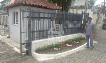 Imagem 5: Casa 3 Quartos em Condomínio Fechado para Alugar no Centro de Itaboraí