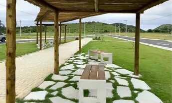 Imagem: Terreno no condomínio Balneário Búzios