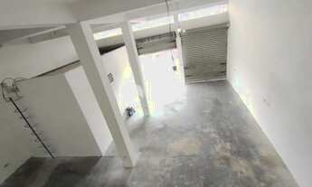 Imagem 5: Ponto comercial com 118,33 m², salão livre e versátil, ideal para diferentes tipos de negó