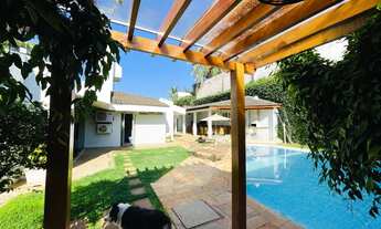 Imagem 7: Casa comercial Jd dos Seixas 1020m terreno 500 construção