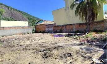 Imagem 3: Terreno à venda, 192 m² por R$ 330.000,00 - Itaipu - Niterói/RJ