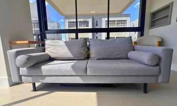 Imagem 3: Apartamento mobiliado de 2 dormitórios. A 500m da Praia da Cal em Torres/RS