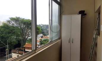 Imagem 5: Apartamento com 2 quartos para locação em Santana - SP