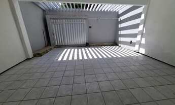 Imagem: Casa duplex na Maraponga