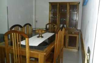 Imagem 7: Apartamento para Locação de Temporada, Praia Enseada Guarujá 3 quartos 1 vaga 7 Hóspedes