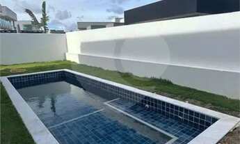 Imagem 7: Casa com 4 quartos à venda ou para locação em Alphaville (abrantes) - BA