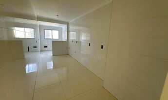 Imagem 7: Apartamento à venda, 144 m² por R$ 1.720.000,00 - Canto do Forte - Praia Grande/SP