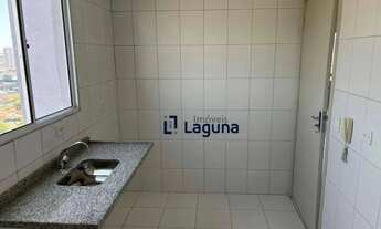 Imagem 15: Apartamento com 2 quartos, 56 m² - venda por R$ 297.000 ou aluguel por R$ 1.950/mês - Vila