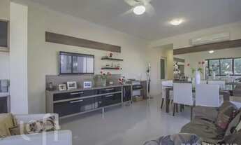 Imagem 2: Apartamento 3 quartos (suíte) 2 vagas churrasqueira living 3 amb, 120m2 Bairro Santana