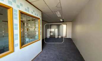 Imagem: Conjunto, 254 m² disponível para locação