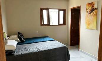 Imagem 7: CASA LOCAÇÃO Casa em condomínio com 5 dormitórios