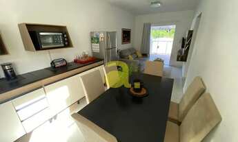 Imagem 5: CASA PARA ALUGAR NO BADENFURT SEMI MOBILIADA