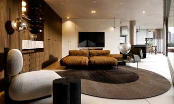 Imagem 2: Apartamento 3 Quartos, Cobertura, Loja à venda, Ancheita - Belo Horizonte/MG