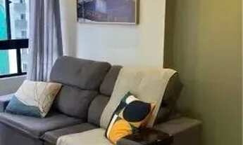 Imagem 2: SA FLAT IMPECÁVEL MOBILIADO EM BOA VIAGEM