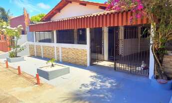 Imagem 2: Alugo casa maruda 200 mt da praia