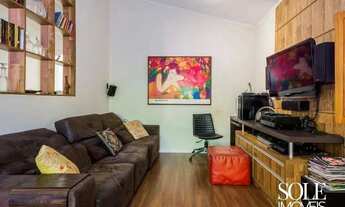 Imagem 5: Casa Térrea com 3 Suítes, Área Gourmet e Piscina em Condomínio Estilo Chácaras