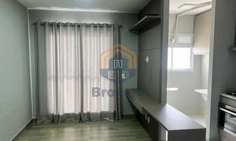 Imagem 2: Apartamento em Torres de São José - Jundiaí, SP