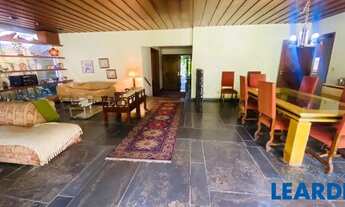 Imagem 4: SOBRADO - ALTO DE PINHEIROS - SP