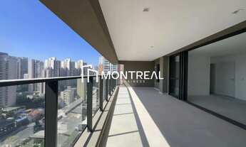 Imagem 3: APARTAMENTO À VENDA EM PERDIZES - 4 DORMITÓRIOS, 3 SUÍTES, 2 VAGAS DE GARAGEM