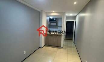 Imagem 3: Aluguel de Apartamento de Luxo na Ponta do Farol, São Luís-MA: 2 quartos, 2 suítes, 2 banh