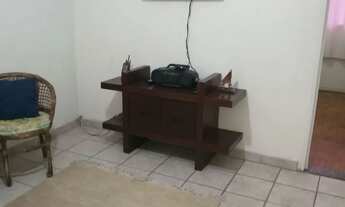 Imagem 3: Santos Gonzaga frente a praia