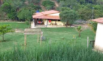 Imagem 5: Fazendinha 3.3ha, com lagoa, dois poço de peixe, água por gravidade com grande volume