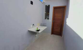 Imagem 5: Vendo Casa no Bairro Luiz Iglésias (Acampamento