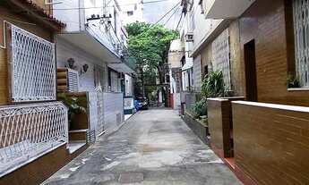 Imagem 5: Casa Residencial com 5 quartos à venda, 240m² - Jardim Botânico - Rio de Janeiro-RJ