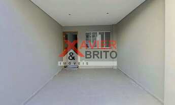 Imagem 2: Sobrados Novos à Venda em Itaquera 3 Quartos, Suíte, Quintal e 2 Vagas