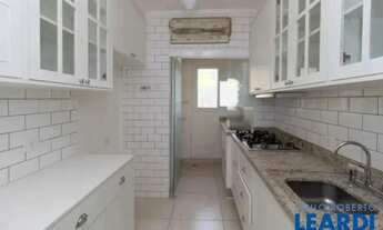 Imagem 7: COBERTURA - MORUMBI - SP