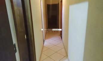 Imagem 7: Casa a venda com 3 quartos no bairro Jardim Zulmira - Sorocaba