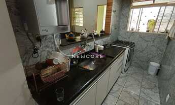 Imagem 2: Casa em Rua Ibertioga - Darcy Vargas - Contagem/MG