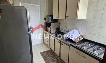 Imagem 5: Apartamento em Rua Engenheiro Arthur Bettes - Portão - Curitiba/PR