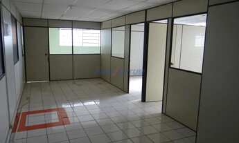 Imagem 7: Barracão - Parque Maria Helena - Campinas