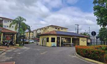 Imagem 2: Apartamento 2q Torquato tapajós troco em pick up ,4x4 , camionete