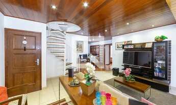 Imagem 2: Apartamento à Venda - Serra, 2 Quartos, 160 m2