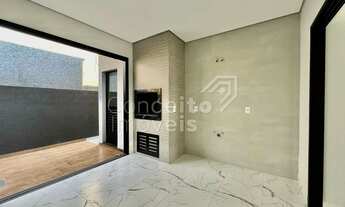 Imagem 5: Condomínio Reserva Ecoville - Residência Térrea Alto Padrão