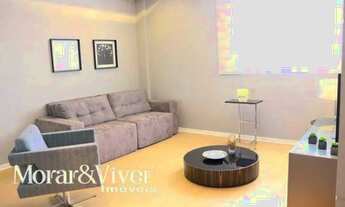 Imagem 7: Apartamento para Venda em Curitiba, Rebouças, 2 dormitórios, 1 banheiro, 1 vaga