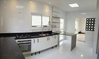 Imagem 5: Casa em Condomínio - Urbanova - Condomínio Reserva do Paratehy - 5 Dormitórios - 315m²