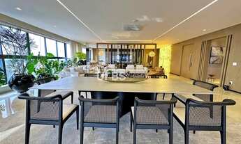 Imagem 3: Kingdom Park Residence - Apartamento 5 quartos, sendo 5 suítes