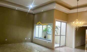 Imagem 4: Casa de condomínio, no Condomínio Gramados de Sorocaba, em Sorocaba, Jardim Gramados de So