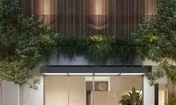 Imagem 6: Apartamento 3 suítes para venda com 117m² e 1 vaga