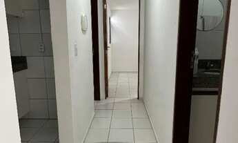 Imagem 2: Aluguel no Geisel / João Paulo II